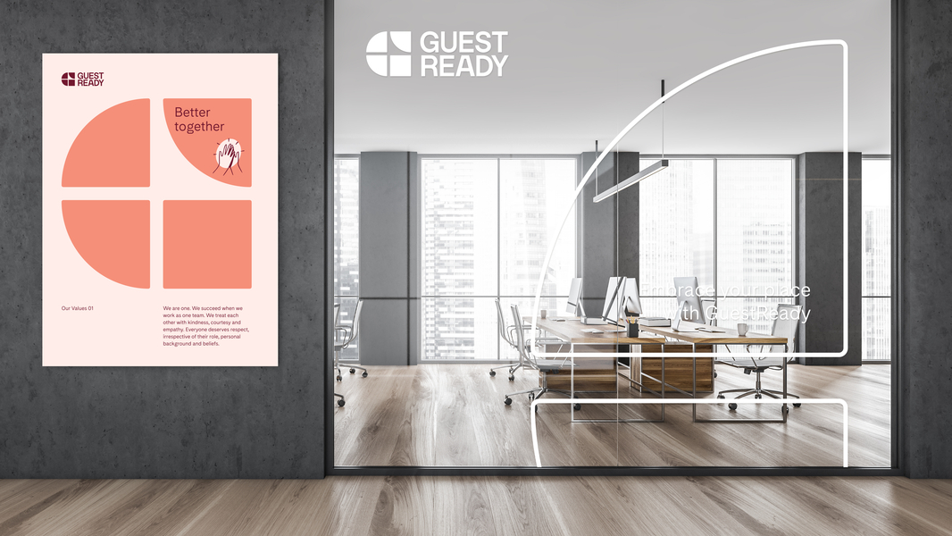 Cover photo of GuestReady - Property Management Dubai